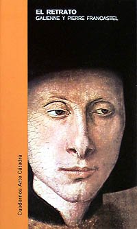 El retrato (Cuadernos Arte Cátedra)