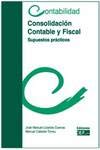 Consolidacion contable y fiscal. supuestos practicos