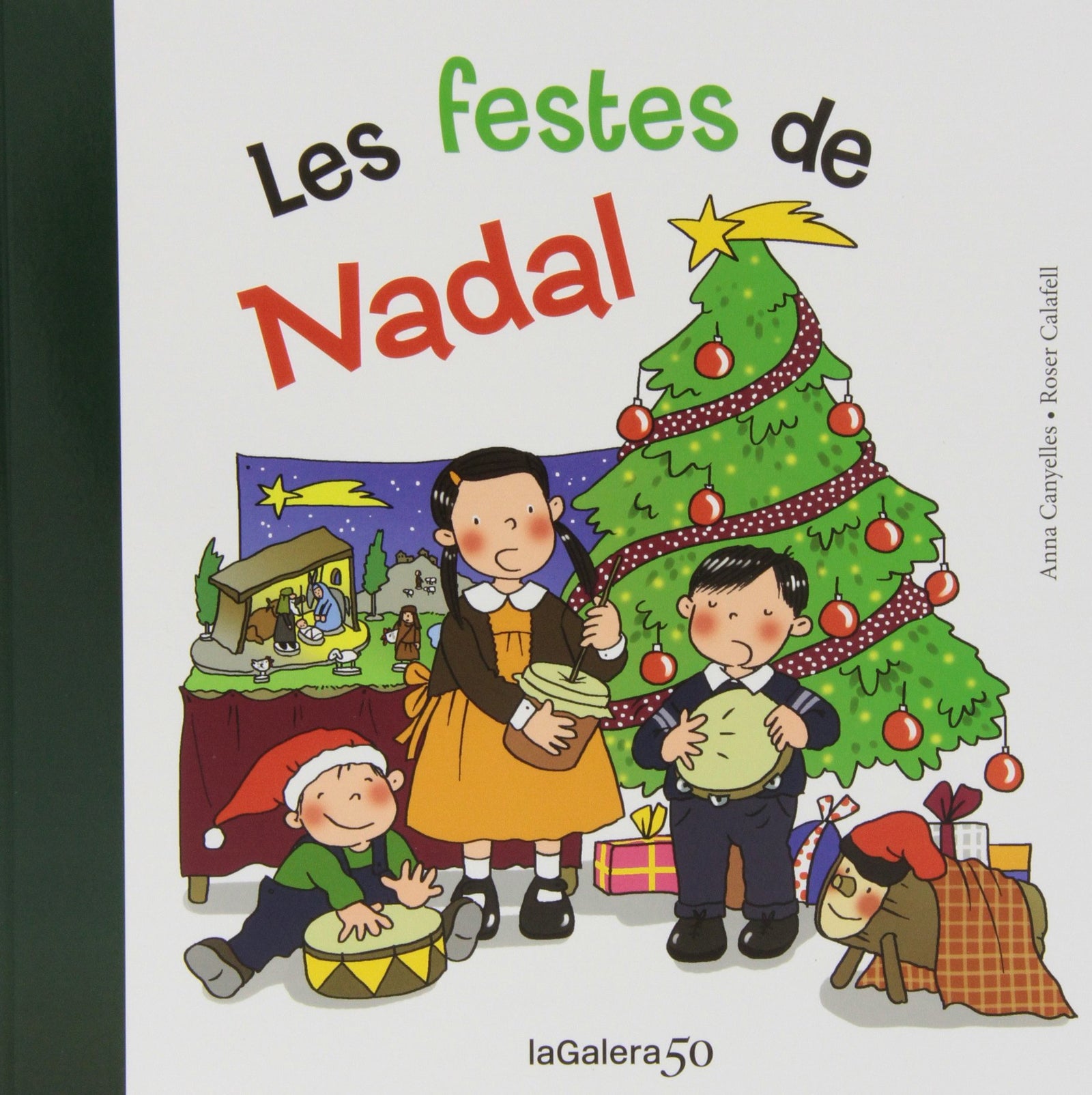 Les Festes De Nadal: 12 (Tradicions)