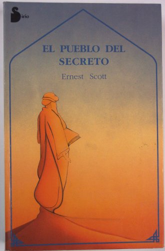 PUEBLO DEL SECRETO, EL