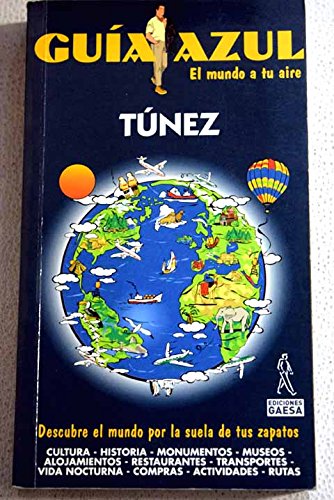 Guia de Túnez