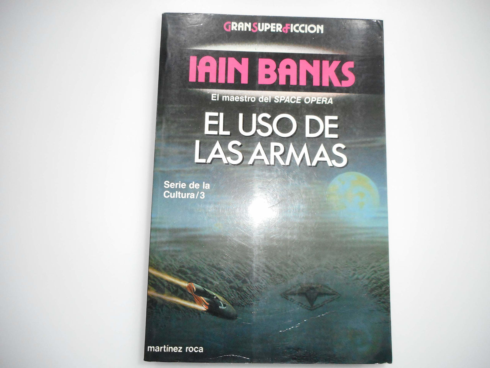 Uso de las Armas, el
