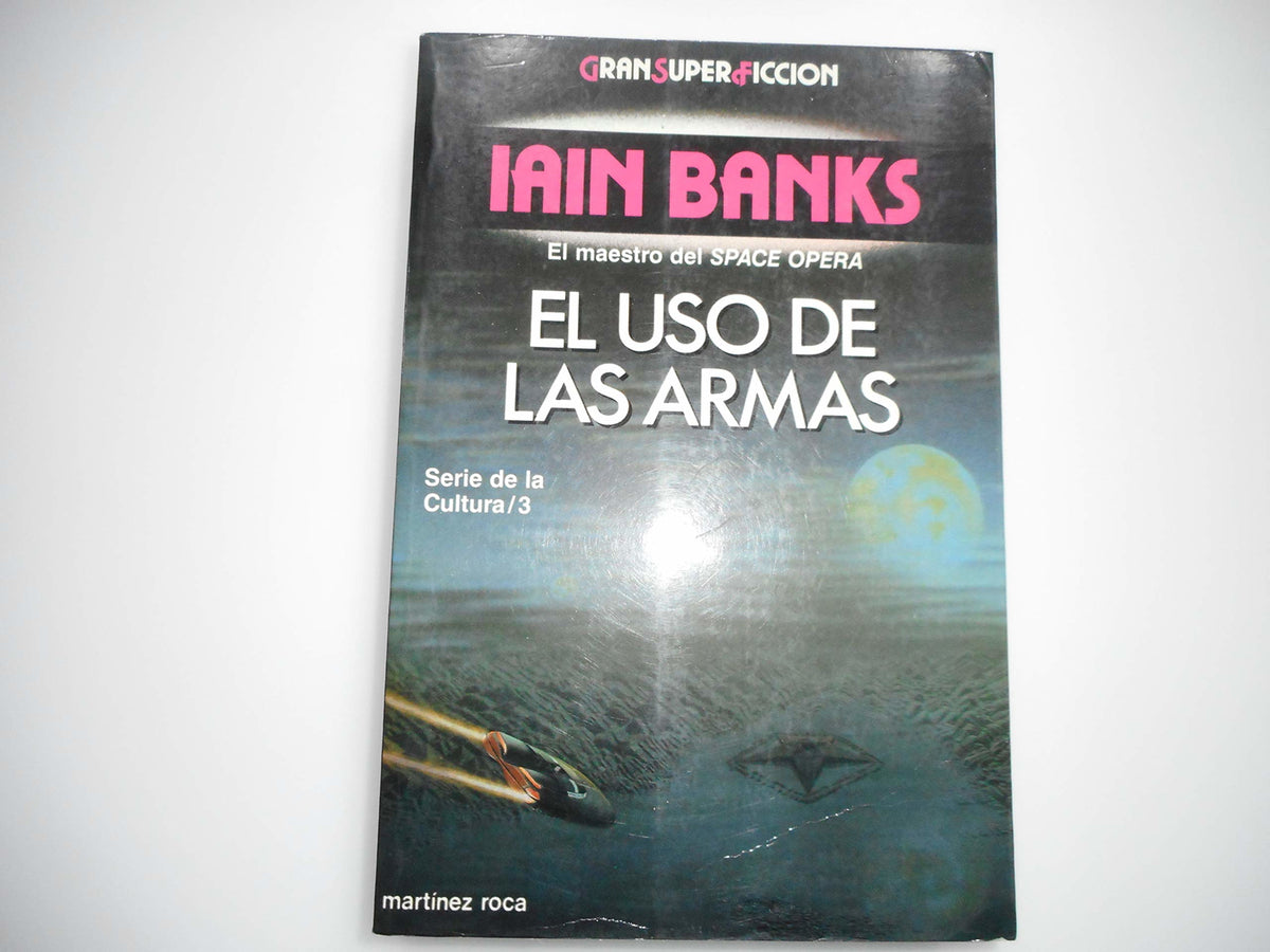 Uso de las Armas, el