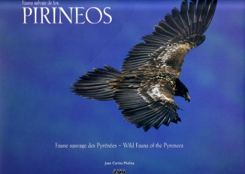 Fauna salvaje de los Pirineos
