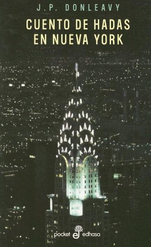 Cuento de hadas en Nueva York (Pocket)