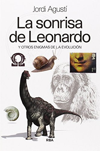 La sonrisa de Leonardo (Divulgación)