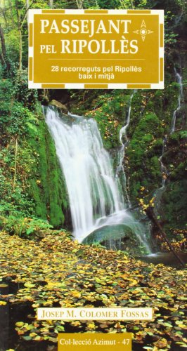 Passejant Pel Ripolles - 1ª Edicio