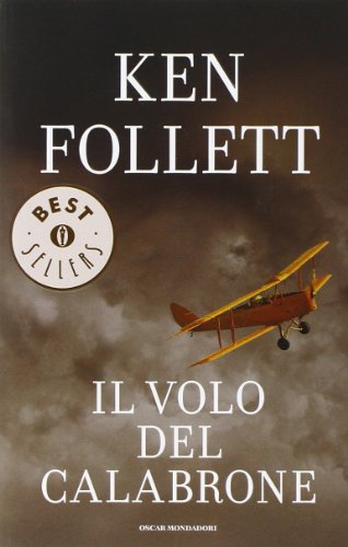 Il volo del calabrone (Oscar bestsellers)