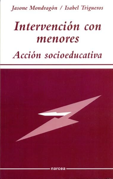 Intervención con Menores: Acción socioeducativa: 50 (Sociocultural)