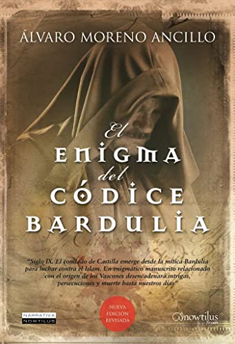 El enigma del códice Bardulia (Narrativa)