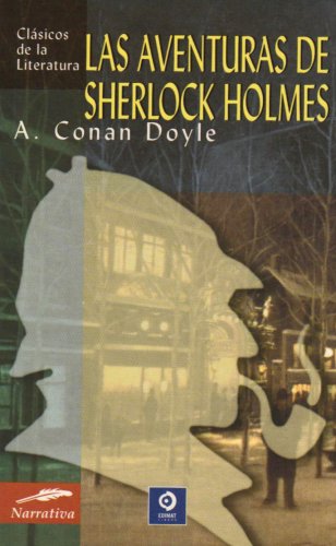 Las aventuras de Sherlock Holmes