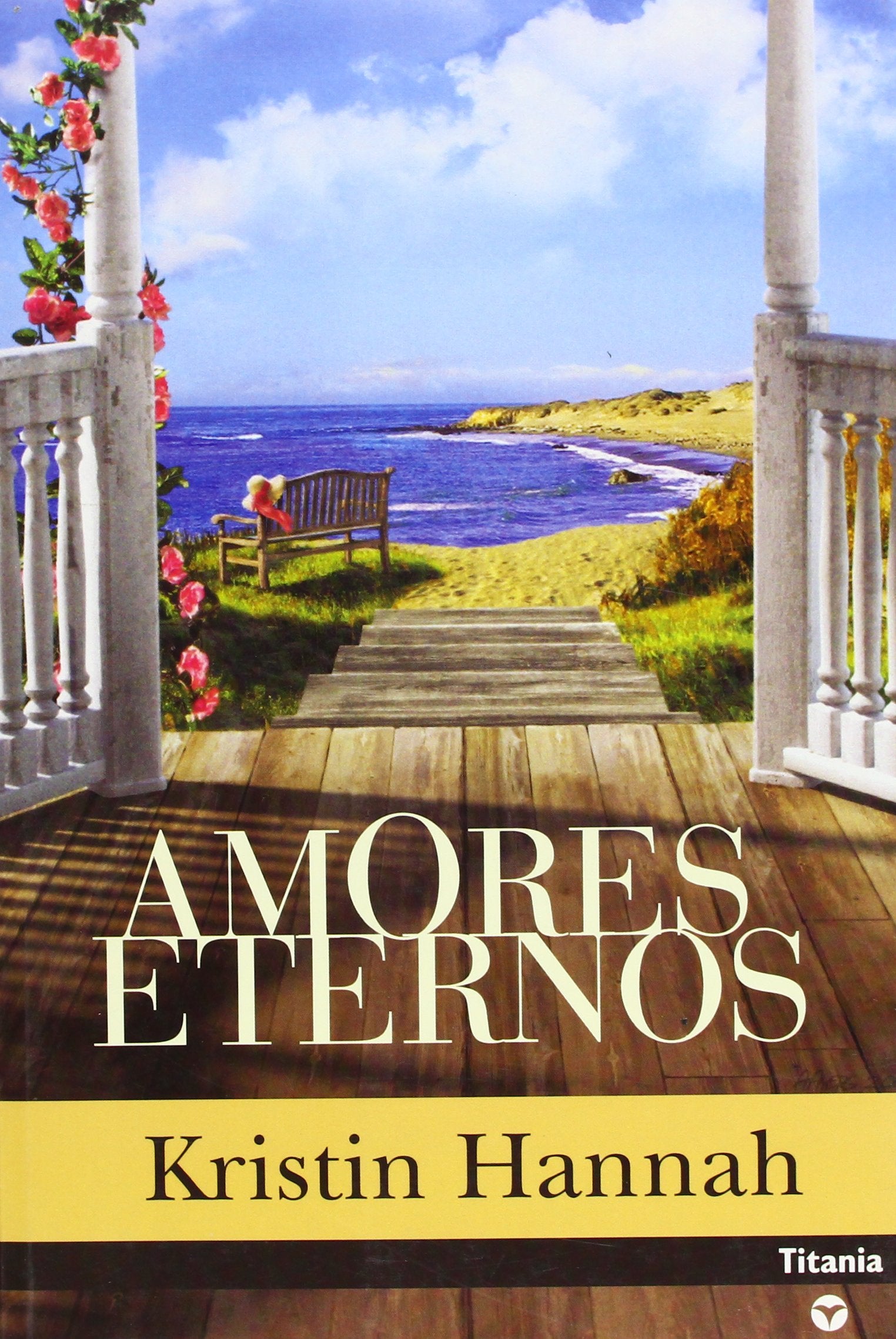 Amores eternos (Titania amour)