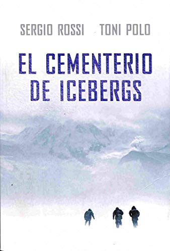 El cementerio de icebergs (Éxitos)