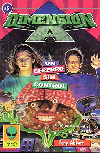 Un cerebro sin control dimension