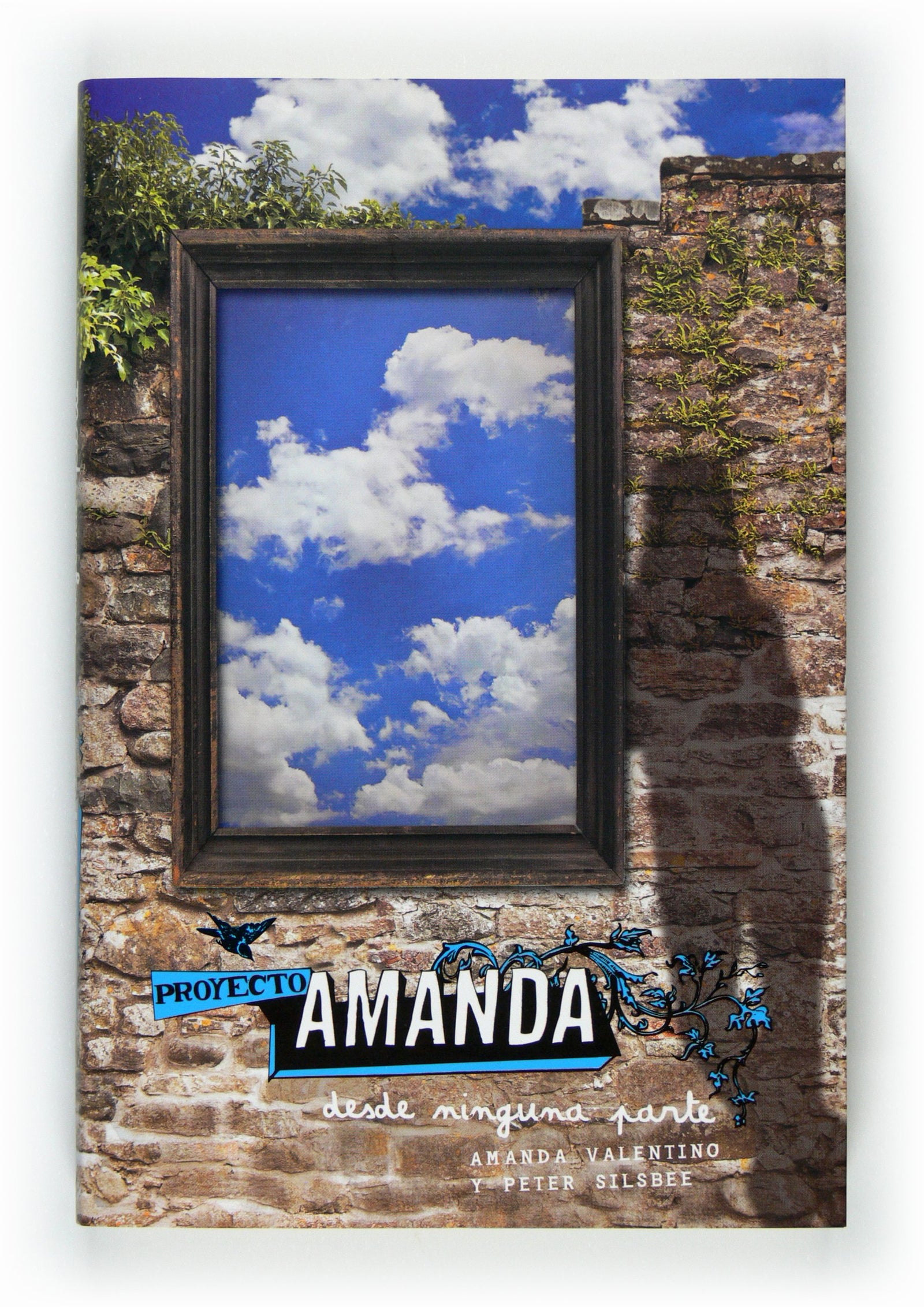 Proyecto Amanda: Desde ninguna parte: 2