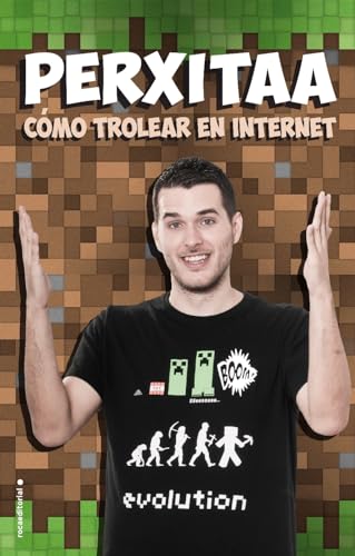 Cómo trolear en internet