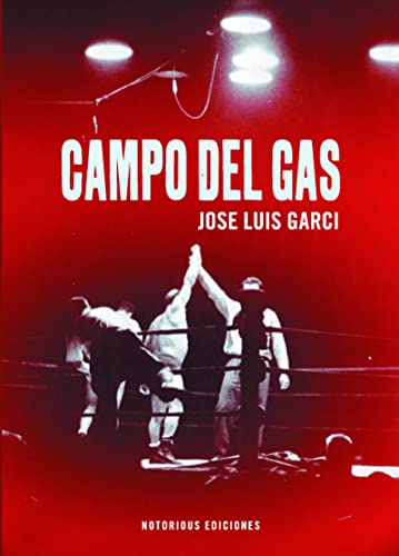 Campo Del Gas (FUERA DE COLECCION)