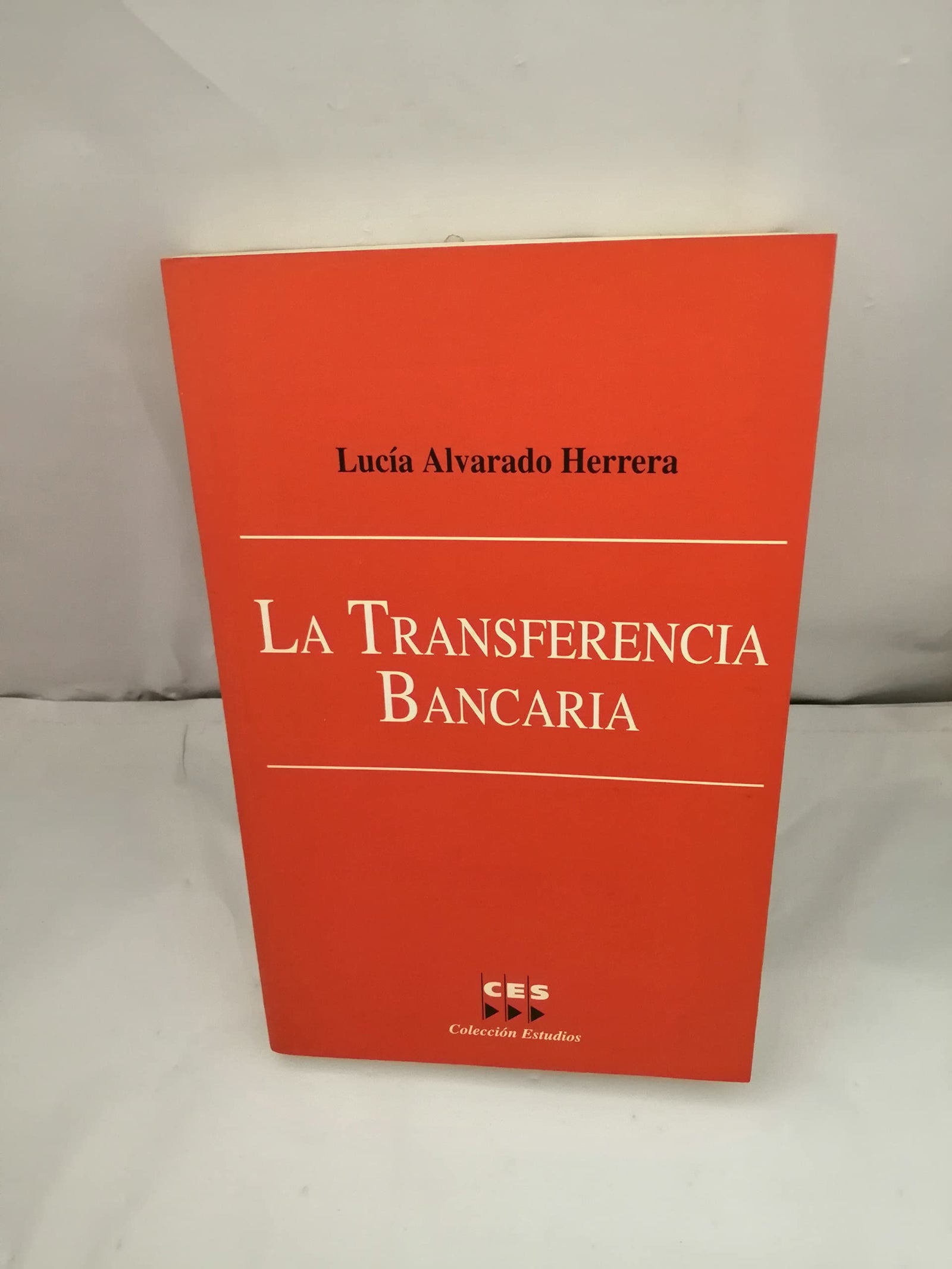 La Transferencia Bancaria