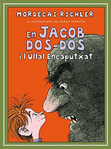 En Jacob Dos-Dos I L'Ullal Encaputxat