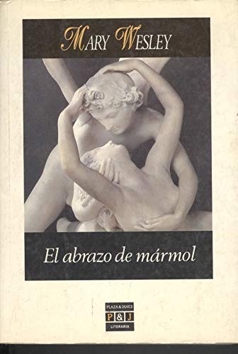 Abrazo de marmol, el