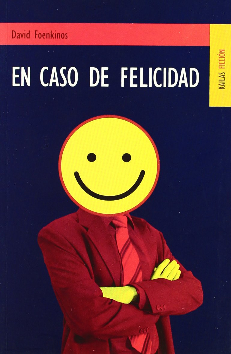 En caso de felicidad (FICCIÓN)