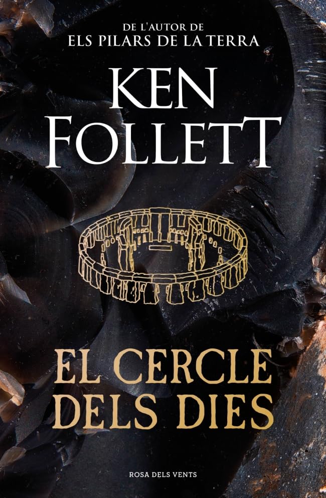 El cercle dels dies (Narrativa)