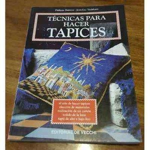 Tecnicas Para Hacer Tapices