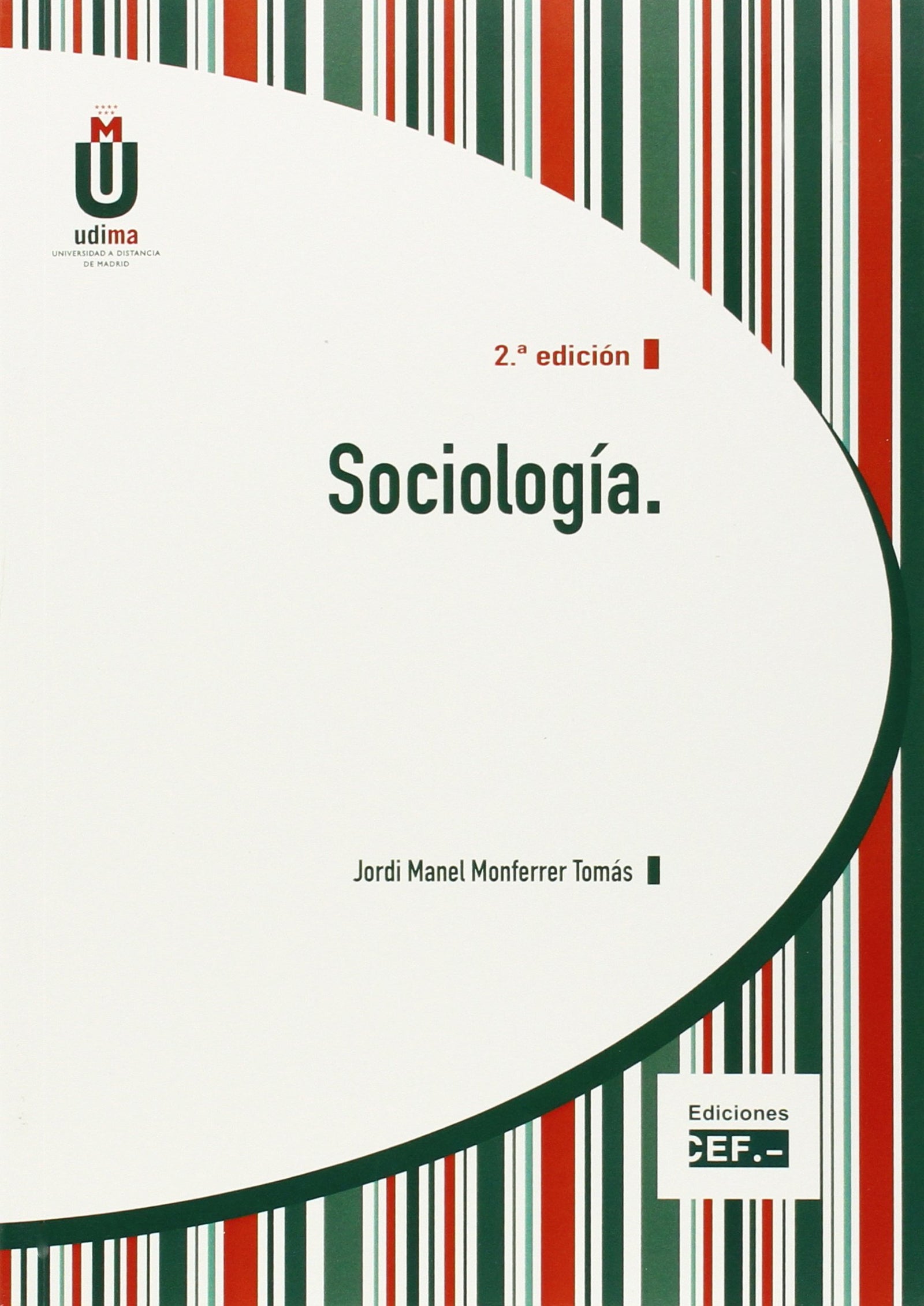 SOCIOLOGÍA (FONDO)
