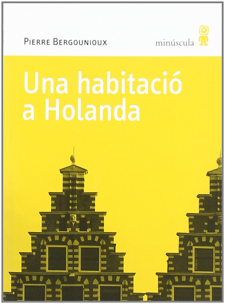 Una habitació a Holanda (Microclimes)