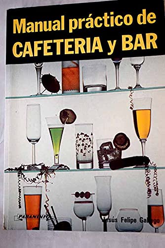 MANUAL PRACTICO CAFETERIA BAR