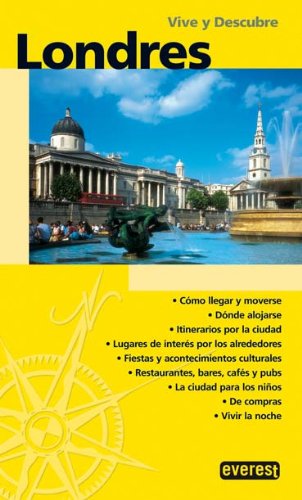 Vive y Descubre Londres