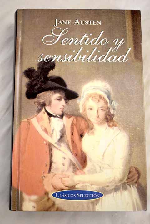 Jane Austen Sentido Y Sensibilidad