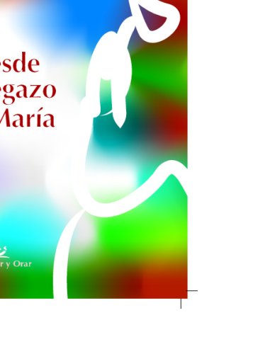 Desde El Regazo De María: 42 (Celebrar y orar)