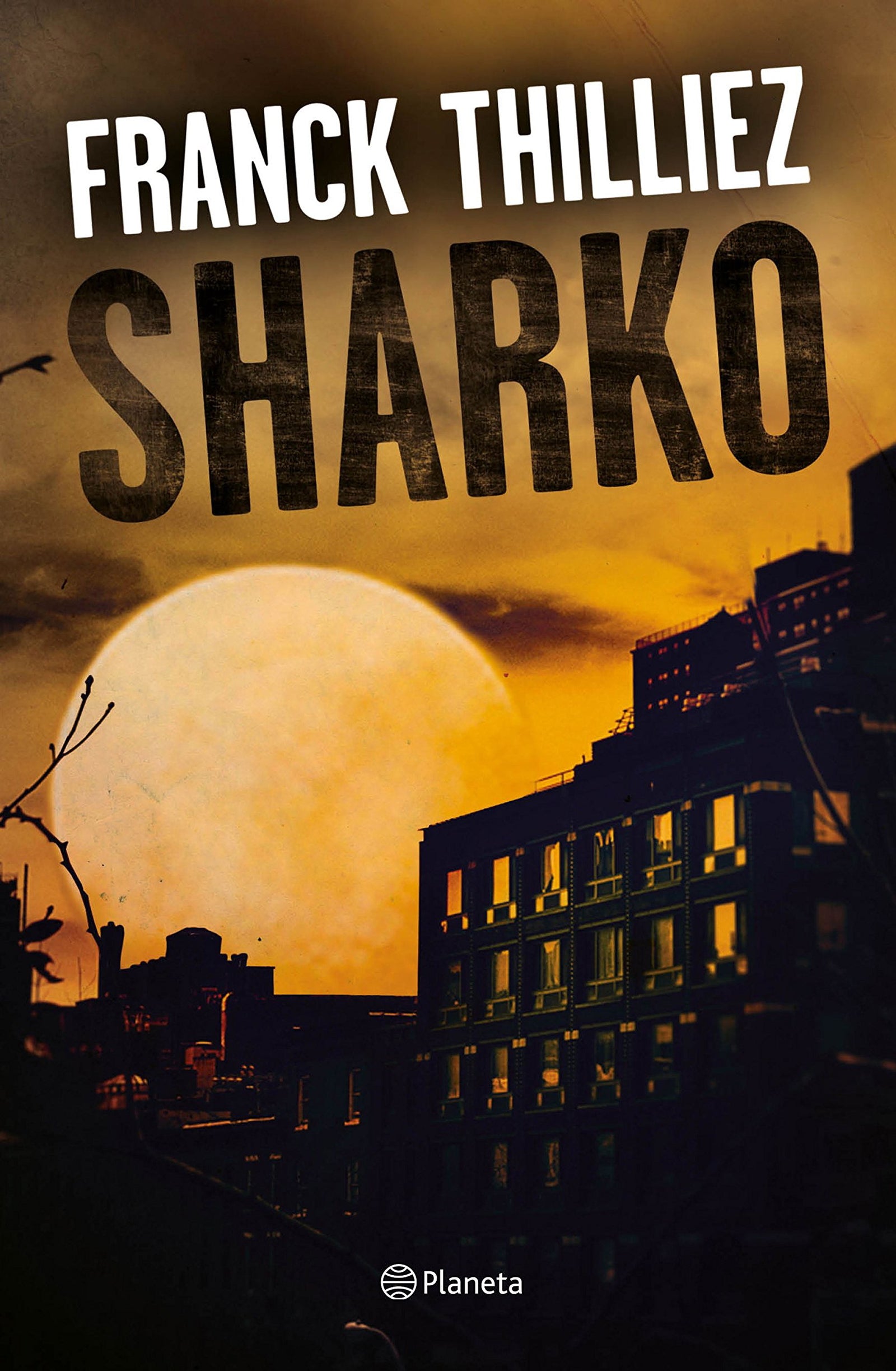 Sharko (Planeta Internacional)