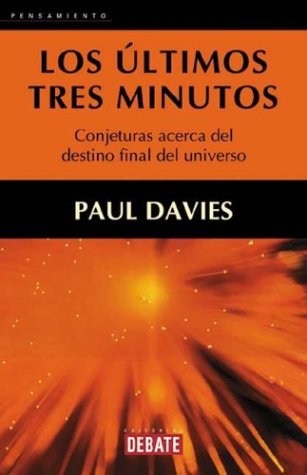 Los ultimos tres minutos