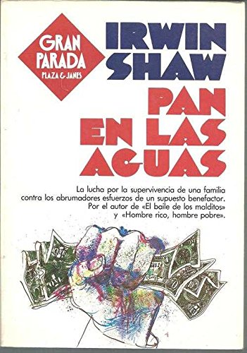 PAN EN LAS AGUAS.