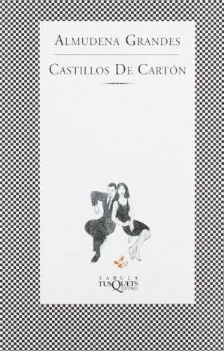 Castillos de cartón