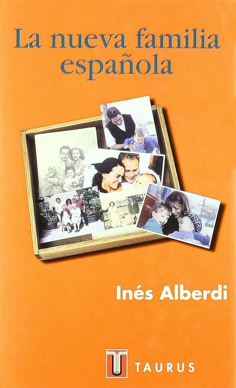 La nueva familia española (Pensamiento)