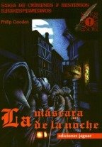 LA MÁSCARA DE LA MUERTE