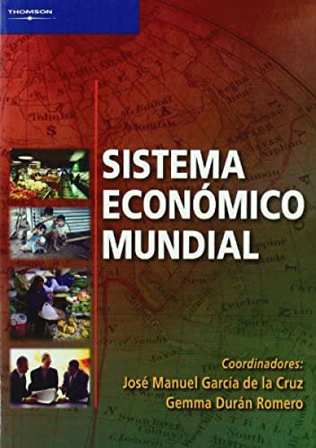 Sistema económico mundial (Economía)