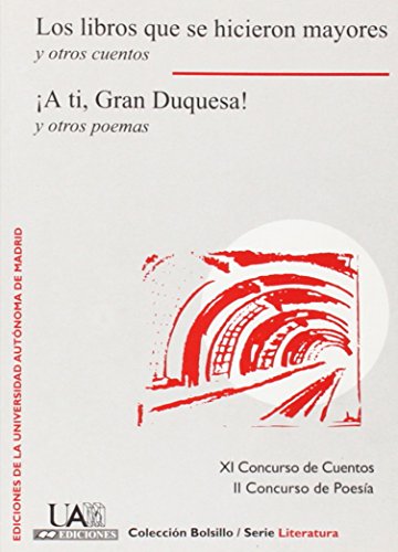 Los libros que se hicieron mayores y otros cuentos: 39 (Colección de Bolsillo)