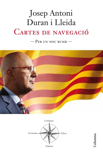 Cartes de navegació. Per un nou rumb. (NO FICCIÓ COLUMNA)