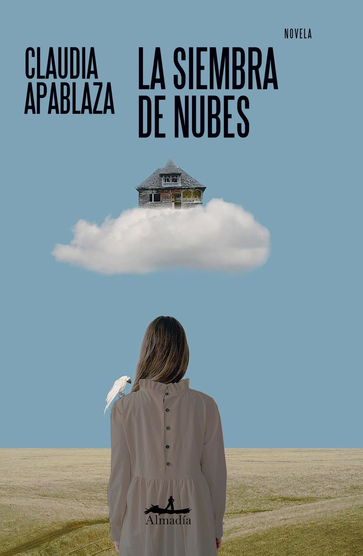 La siembra de nubes