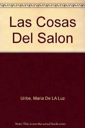 Las Cosas Del Salon