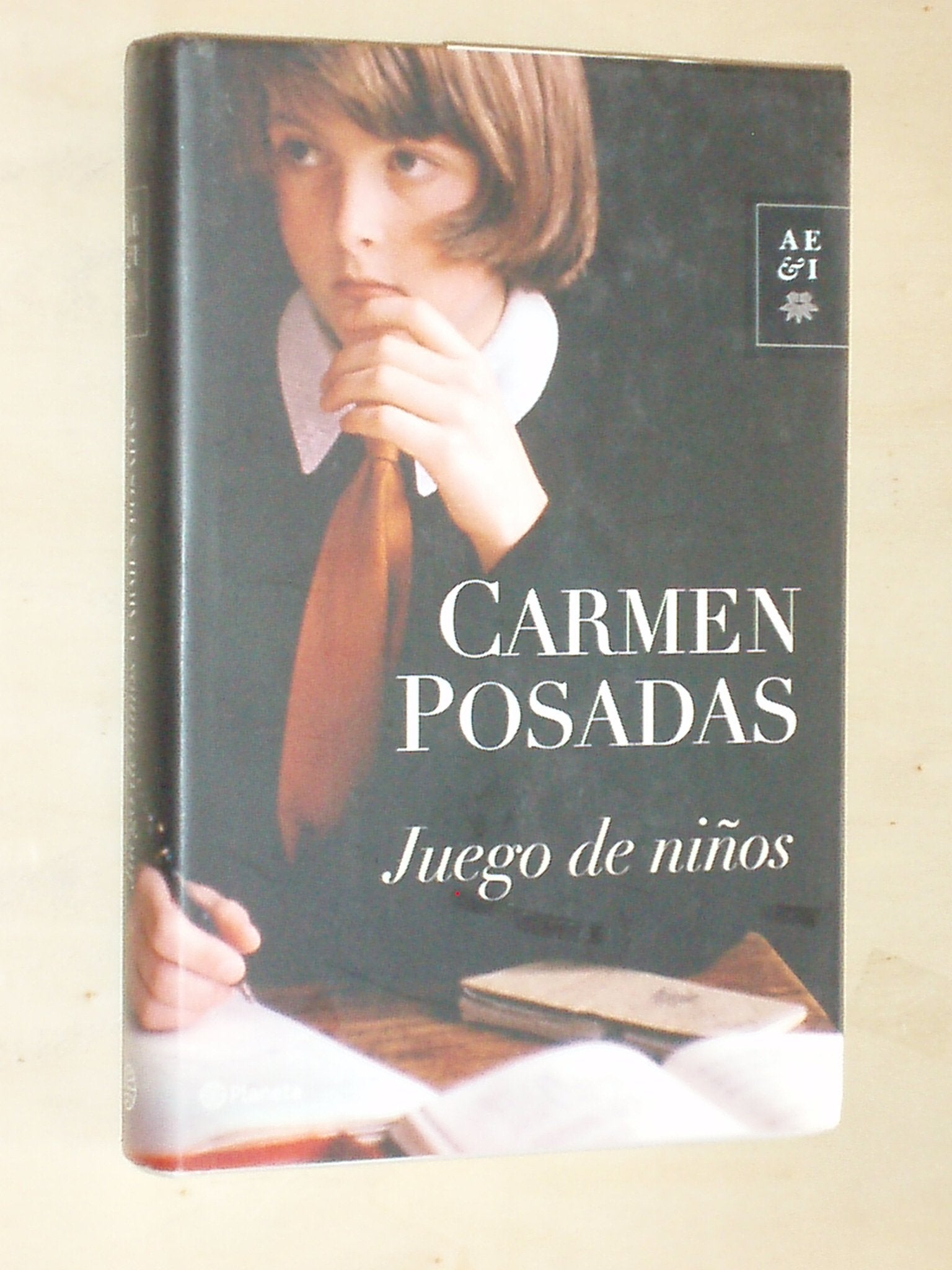 Juego De Niños