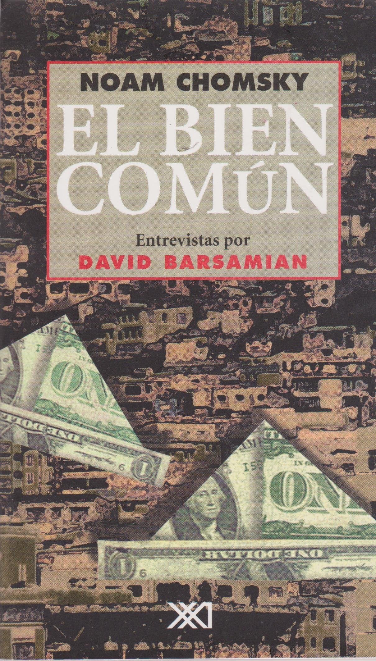 El bien común