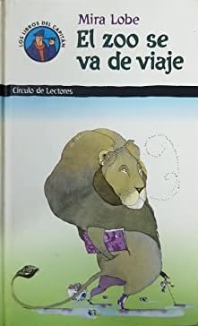 El zoo se va de viaje