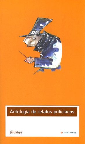 Antología de relatos policiacos