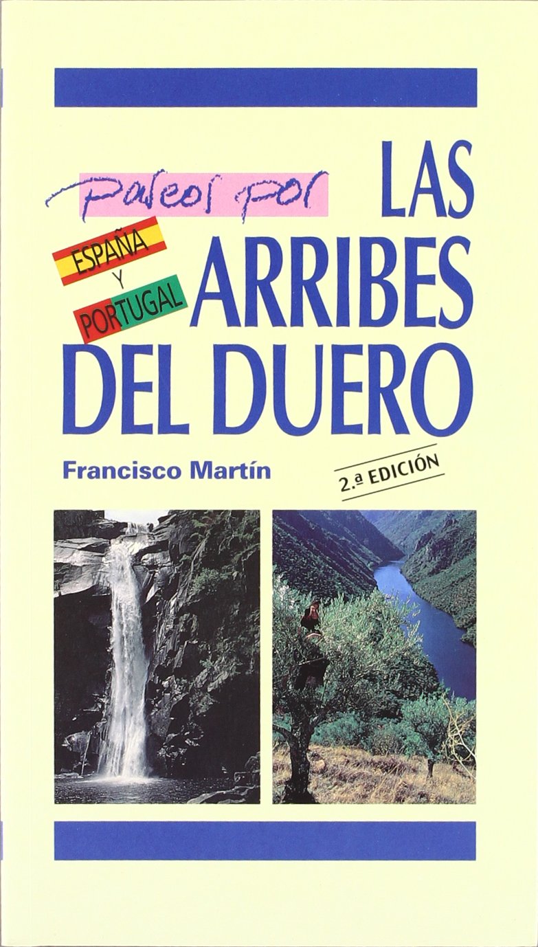 PASEOS POR ARRIBES DEL DUERO