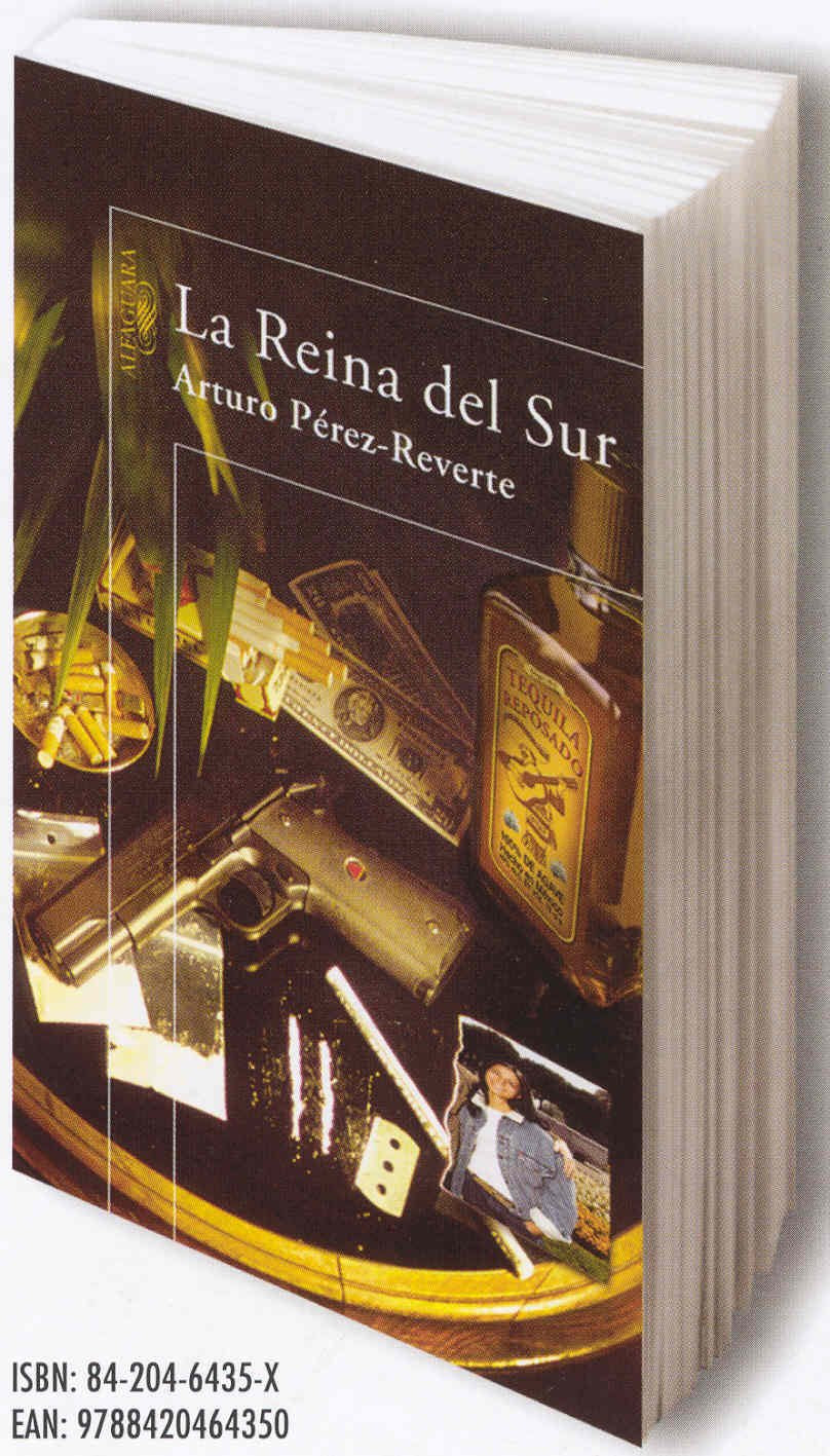 La reina del sur/ The Queen of the South